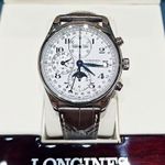 Longines Master Collection L2.673.4.78.3 - (2/5)